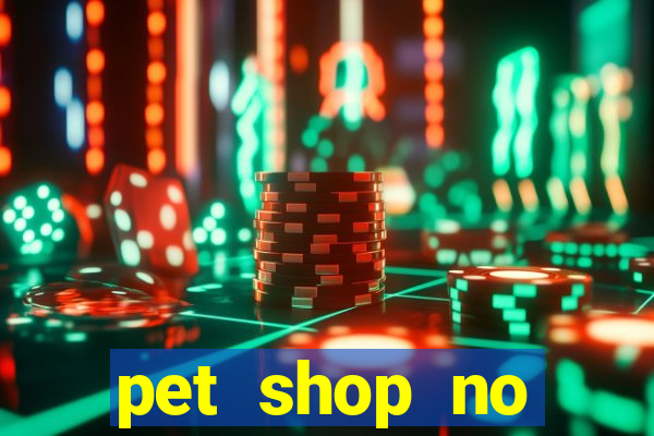 pet shop no cruzeiro do sul aparecida de goiania